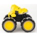 Mașină Tomy Monster Treads Bumblebee (47422)