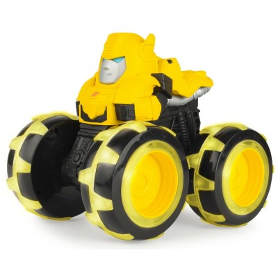 Mașină Tomy Monster Treads Bumblebee (47422)