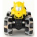 Mașină Tomy Monster Treads Bumblebee (47422)