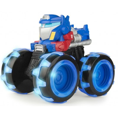 Mașină Tomy Monster Treads Optimus Prime (47423)
