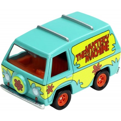 Mașină Mattel Scooby-Doo! (DMC55)