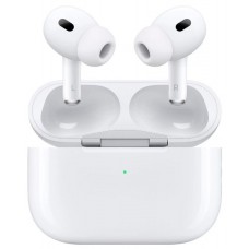 Наушники Apple AirPods Pro 2 (MQD83RU/A)