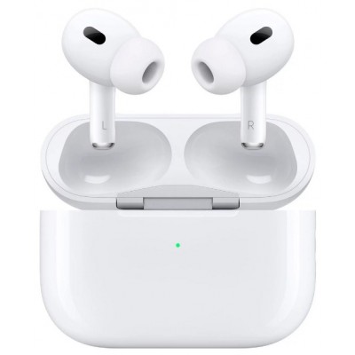 Căşti Apple AirPods Pro 2 (MQD83RU/A)