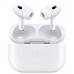 Căşti Apple AirPods Pro 2 (MQD83RU/A)