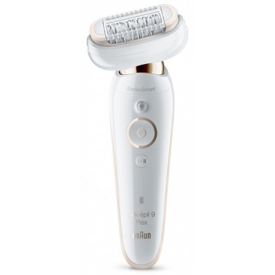 Epilator Braun Silk-epil 9 Flex SES 9030