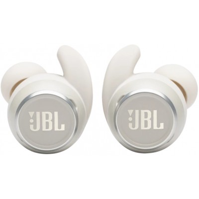 Căşti JBL Reflect Mini NC White