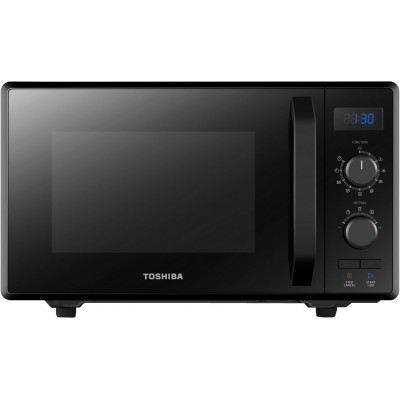 Cuptor cu microunde Toshiba MW2-AG23PF(BK)