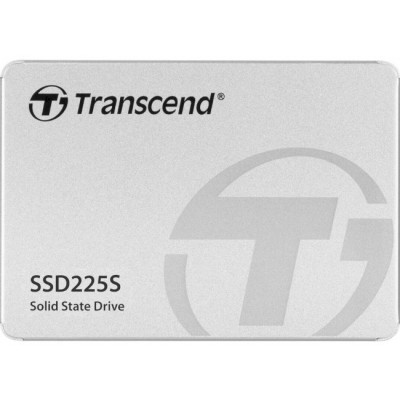 SSD накопитель Transcend SSD225S 2Tb