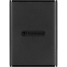 Внешний SSD Transcend ESD270C 1Tb Black