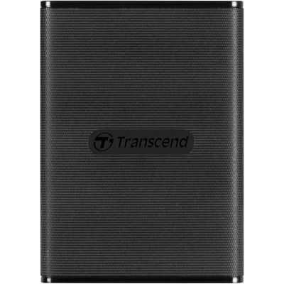 Внешний SSD Transcend ESD270C 1Tb Black