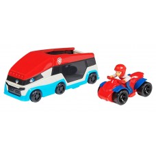 Машина Spin Master Paw Patrol (6062573)