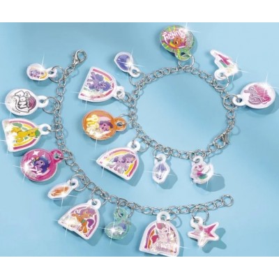 Kit de realizare bijuterii Totum My Little Pony (130326)