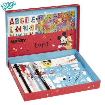 Set pentru creativitate Totum Mickey Mouse (580725)