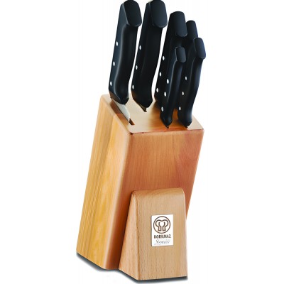 Набор ножей Korkmaz Supreme Chef A5501