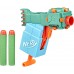 Пистолет Hasbro Nerf Minecraft (F4422)