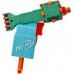 Пистолет Hasbro Nerf Minecraft (F4422)