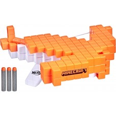 Арбалет Hasbro Nerf Minecraft (F4415)