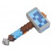 Молот Hasbro Nerf Minecraft (F4416)