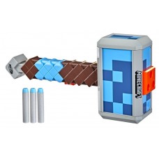 Молот Hasbro Nerf Minecraft (F4416)