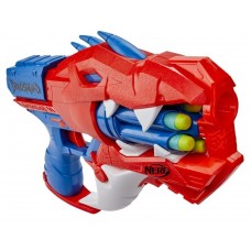 Пистолет Hasbro Nerf Raptor Slash (F2475)