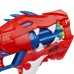 Пистолет Hasbro Nerf Raptor Slash (F2475)