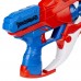 Пистолет Hasbro Nerf Raptor Slash (F2475)