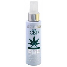 Масло для волос Abril et Nature Elixir CBD 100ml