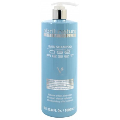 Șampon pentru păr Abril et Nature Age Reset Shampoo 1000ml