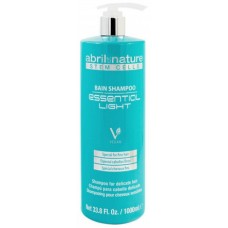 Шампунь для волос Abril et Nature Essential Light Shampoo 1000ml