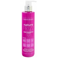 Șampon pentru păr Abril et Nature Nature Frizz Shampoo 250ml