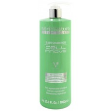 Шампунь для волос Abril et Nature Cell Innove Shampoo 1000ml