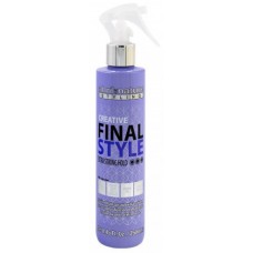 Спрей для укладки волос Abril et Nature Creative Final Style Extra Strong Hold 250ml