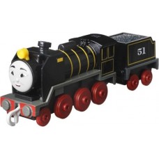 Tren Fisher Price Thomas (HFX91)