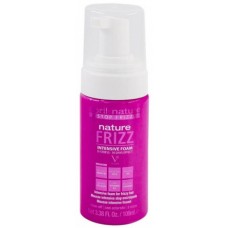 Mousse pentru coafat Abril et Nature Nature Frizz Foam 100ml