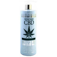 Маска для волос Abril et Nature CBD Mask 1000ml