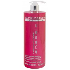 Маска для волос Abril et Nature Energic Mask 1000ml