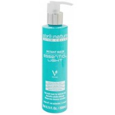 Mască pentru păr Abril et Nature Essential Light Mask 200ml