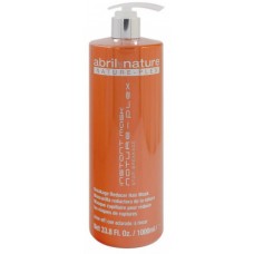 Mască pentru păr Abril et Nature Nature-Plex Mask 1000ml