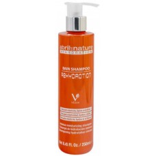 Шампунь для волос Abril et Nature Rehydration Shampoo 250ml