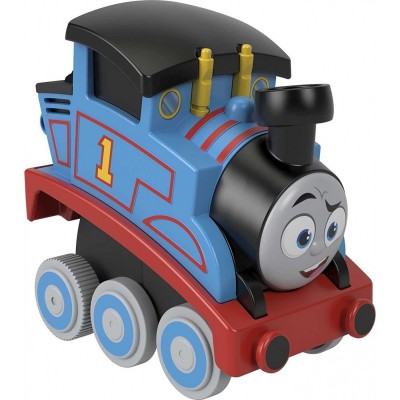 Tren Fisher Price Tomas (HGX70)