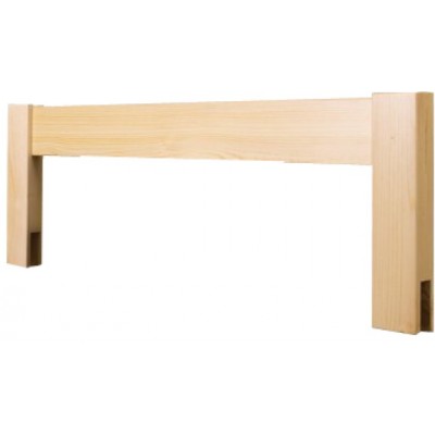 Защитный барьер для кроватки Poland LK149 Сосна