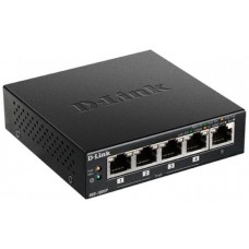 Switch D-link DGS-1005P/A1A