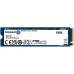 Solid State Drive (SSD) Kingston NV2 NVMe 500Gb (SNV2S/500G)