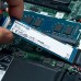 SSD накопитель Kingston NV2 NVMe 500Gb (SNV2S/500G)