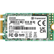 Solid State Drive (SSD) Transcend 250Gb (TS250GMTS425S)