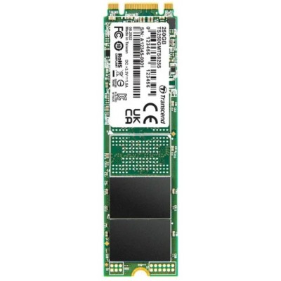 Solid State Drive (SSD) Transcend 250Gb (TS250GMTS825S)