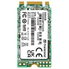 Solid State Drive (SSD) Transcend 500Gb (TS500GMTS425S)