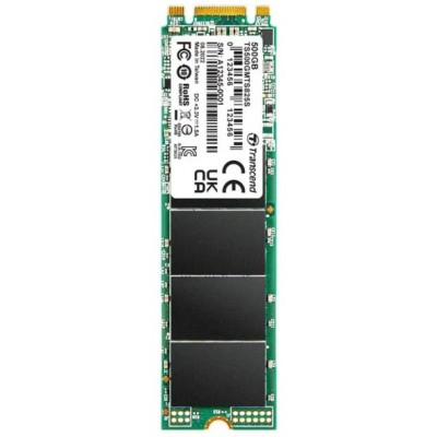 SSD накопитель Transcend 500Gb (TS500GMTS825S)