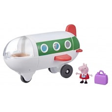 Avion Hasbro Peppa Pig (F3557)