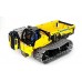 Jucărie teleghidată XTech R/C Bulldozer 3 in 1 452 pcs (8038)